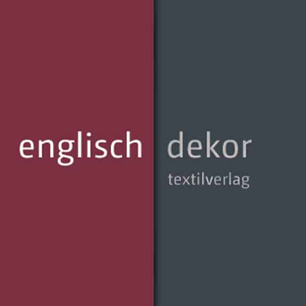 ENGLISCH DEKOR