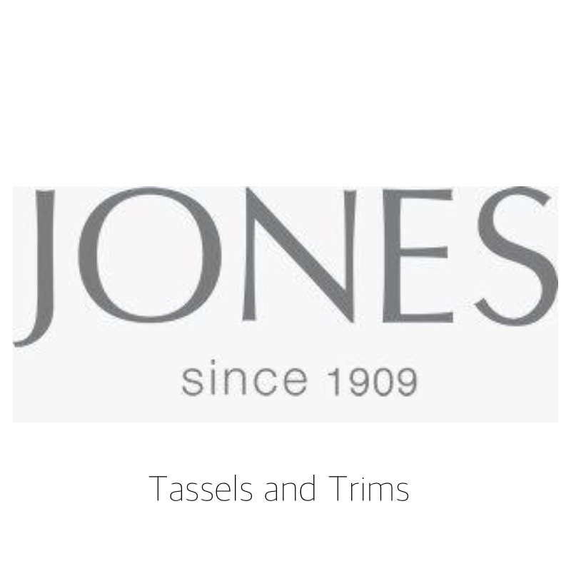 JONES TRIMS