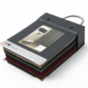 Englisch Dekor, Lana III, Book