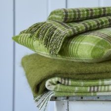 Bronte Throws & Cushions Lime-Lifestyle-Web-225x300