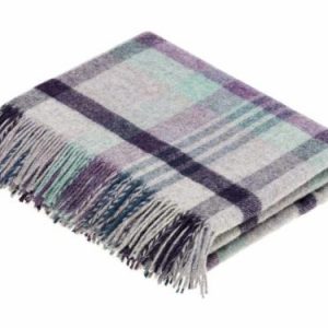 Bronte Throws T0358-AA15-Shetland-Melbourne-Heather-500x375