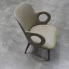 Englisch Dekor Mammut Leatherette Upholstery