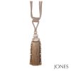 Jones Ensemble Sovereign Tieback