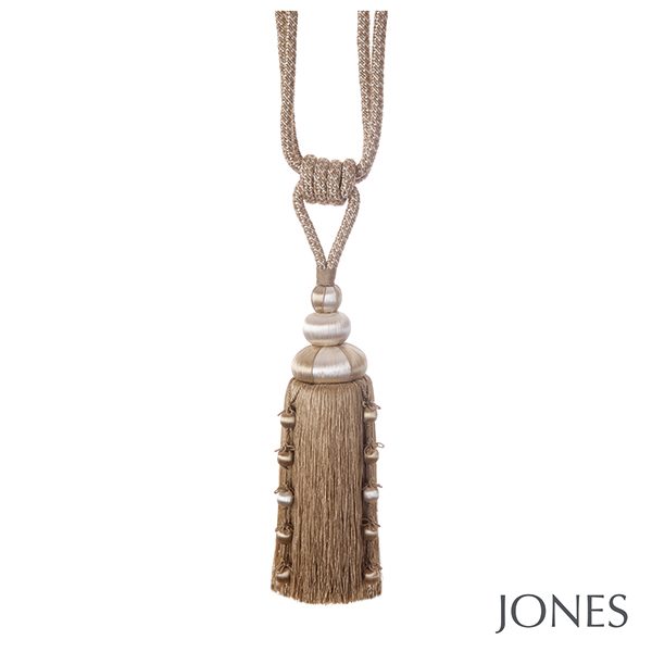 Jones Ensemble Sovereign Tieback