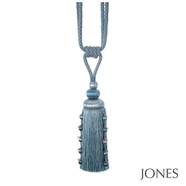 Jones Ensemble Sovereign Tieback