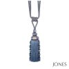 Jones Ensemble Sovereign Tieback