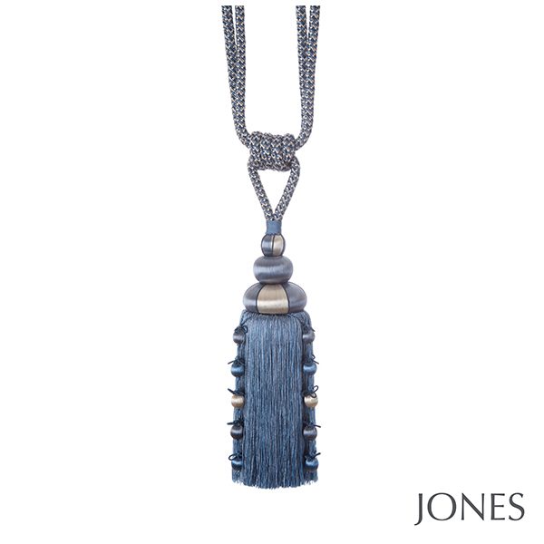 Jones Ensemble Sovereign Tieback
