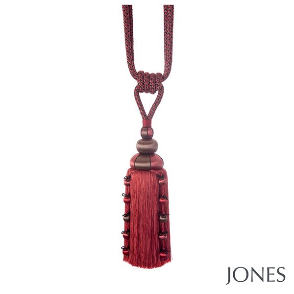 Jones Ensemble Sovereign Tieback