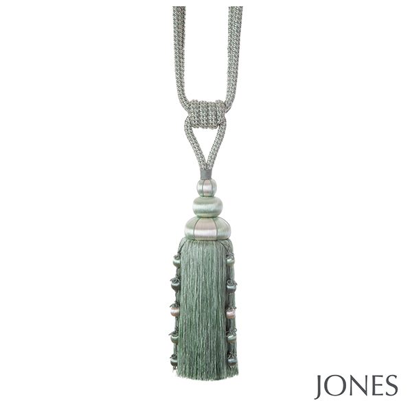 Jones Ensemble Sovereign Tieback