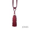 Jones Ensemble Sovereign Tieback