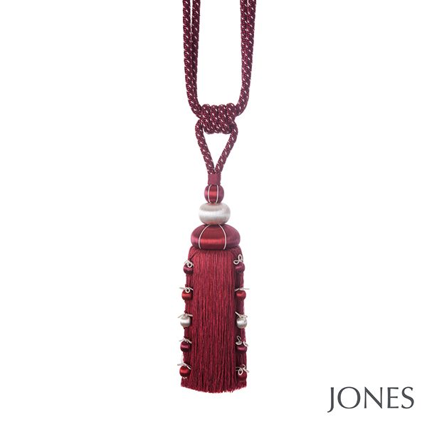 Jones Ensemble Sovereign Tieback