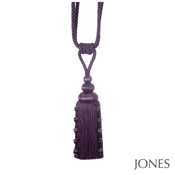 Jones Ensemble Sovereign Tieback
