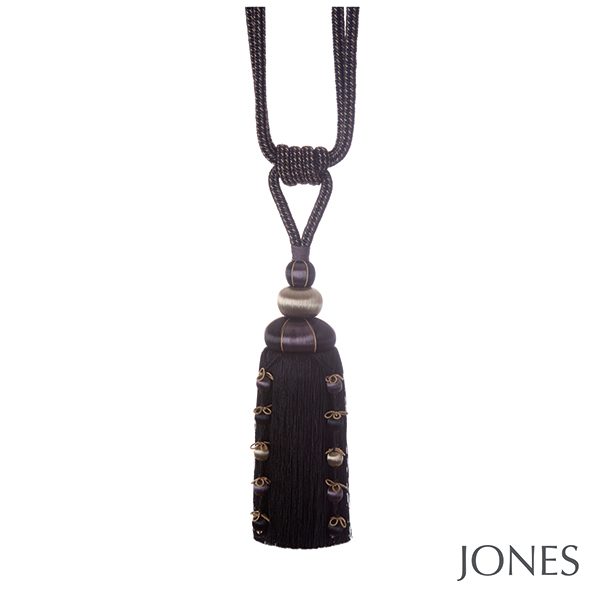 Jones Ensemble Sovereign Tieback