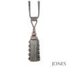 Jones Ensemble Sovereign Tieback