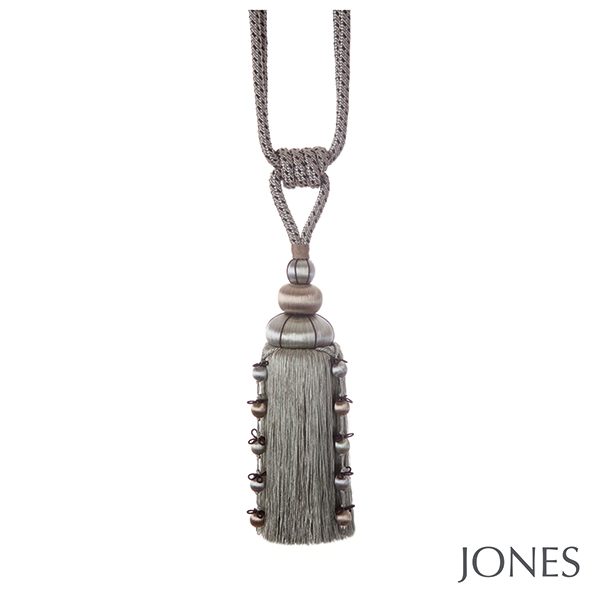 Jones Ensemble Sovereign Tieback