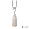 Jones Ensemble Sovereign Tieback