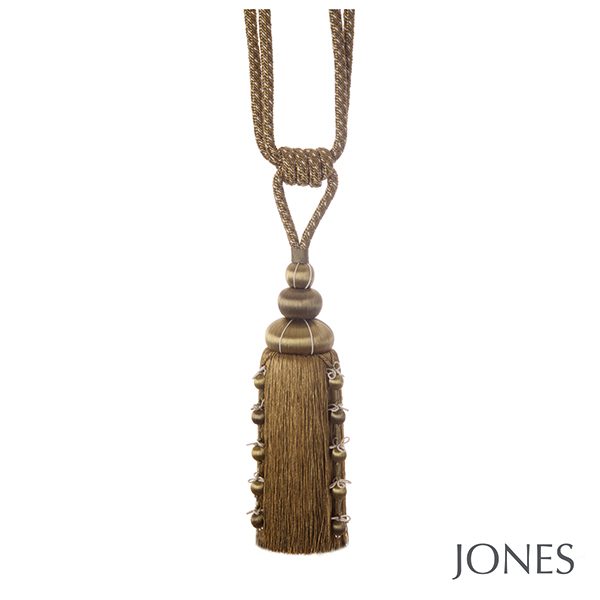 Jones Ensemble Sovereign Tieback