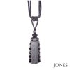 Jones Ensemble Sovereign Tieback