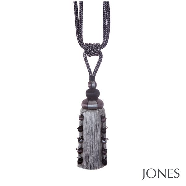 Jones Ensemble Sovereign Tieback
