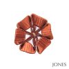 Jones Florentine Large Rosette