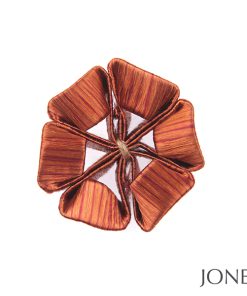 Jones Florentine Large Rosette