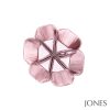 Jones Florentine Large Rosette