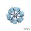 Jones Florentine Large Rosette