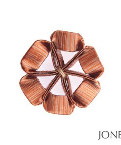 Jones Florentine Large Rosette