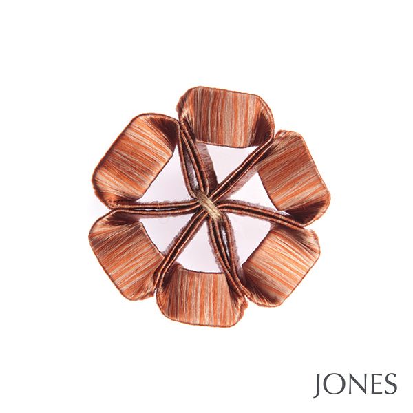 Jones Florentine Large Rosette