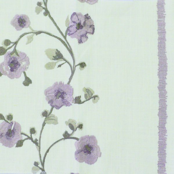 Jones Shalimar Bergamot Heather