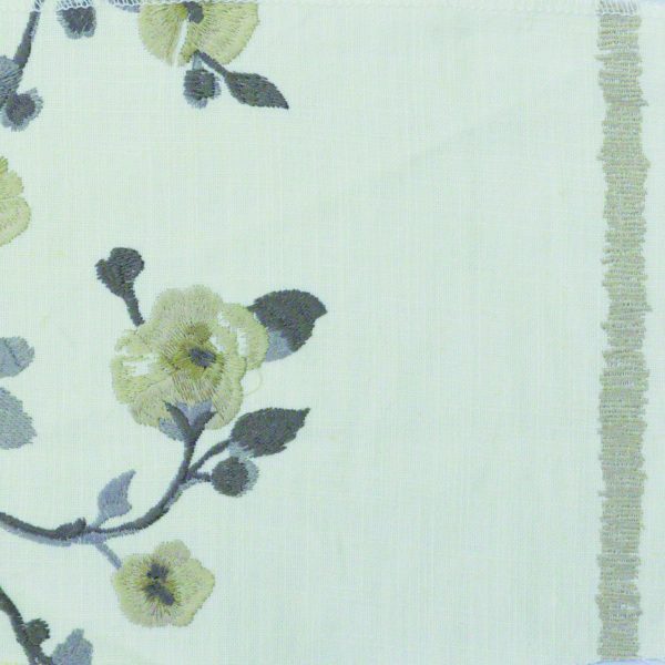 Jones Shalimar Bergamot Natural