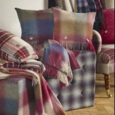 Trabeth Textiles