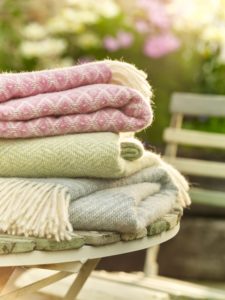 Trabeth Textiles