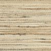 Greenland Wallpaper MS-7155 Jute, Roll size 0.915m