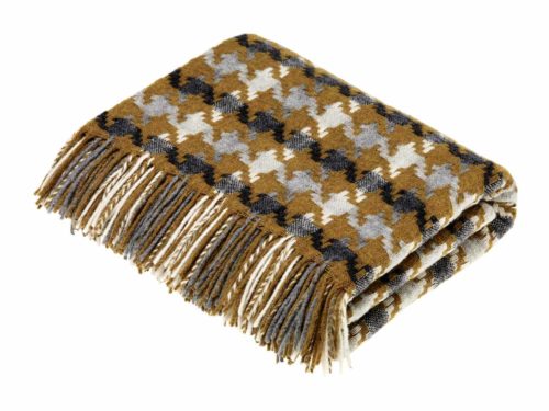 Trabeth Textiles