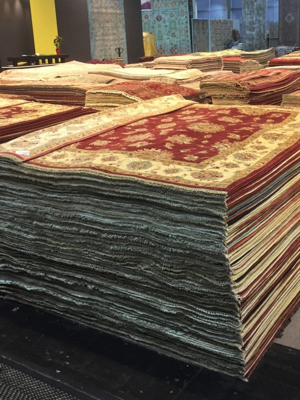 Trabeth Textiles