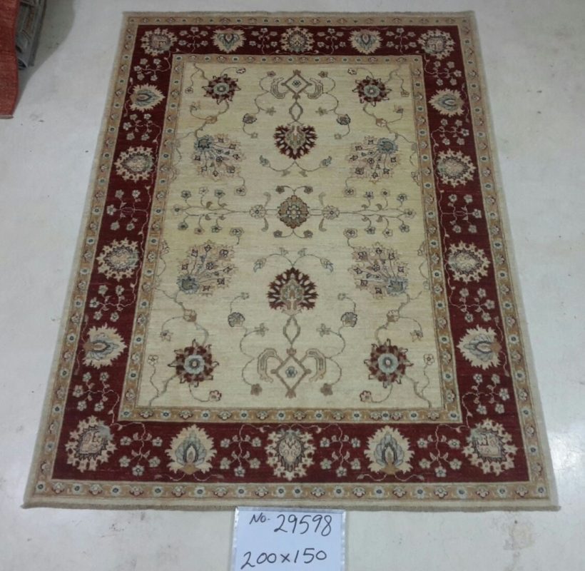 Trabeth Textiles