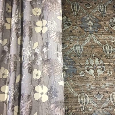 Trabeth Showroom