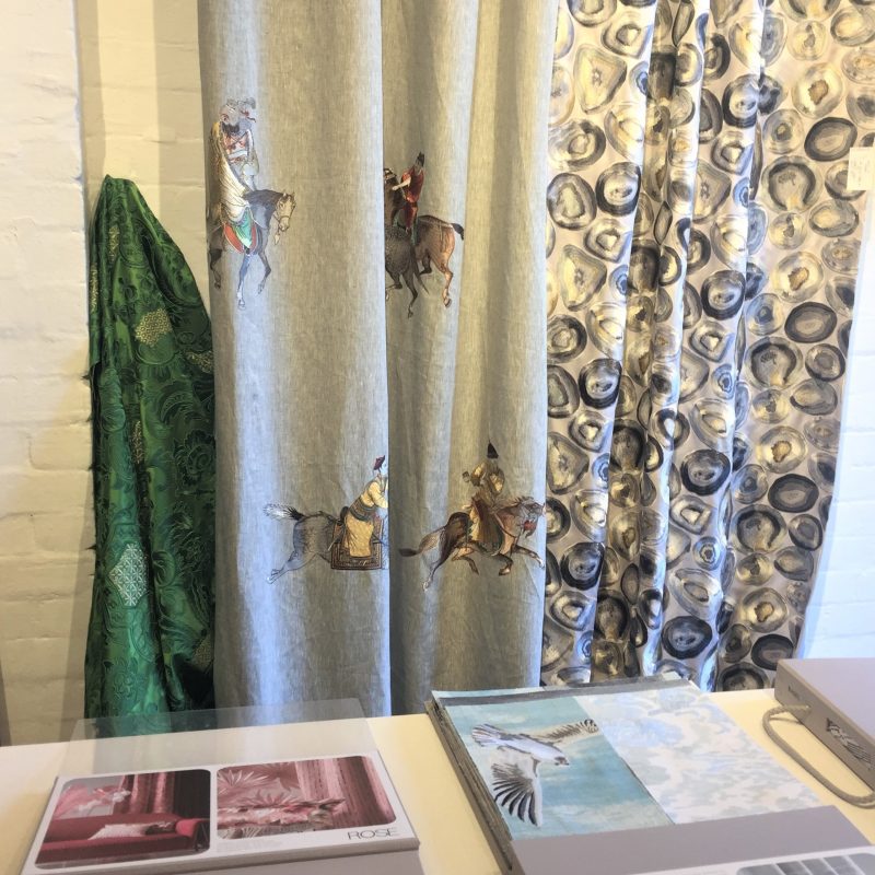 Trabeth Textiles