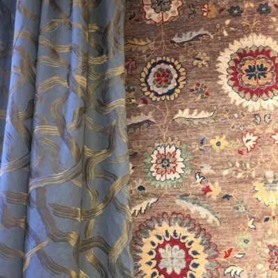 Trabeth Showroom