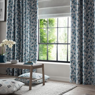 Trabeth Gingko Room