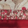 Trabeth Jacintha Comb Rosso