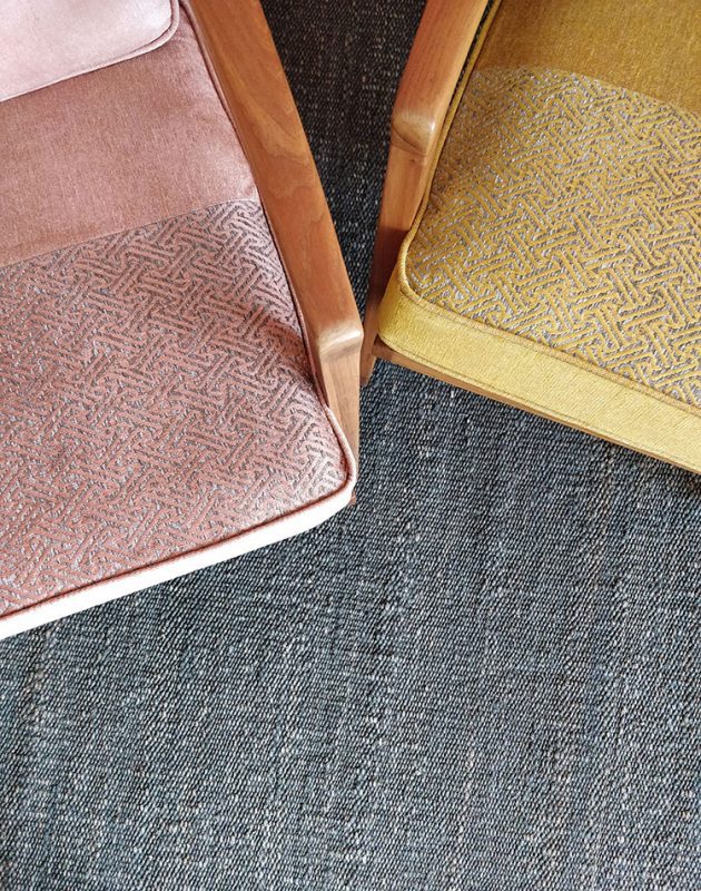 Trabeth Textiles