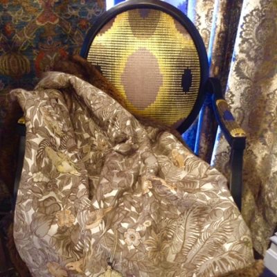 Trabeth Showroom