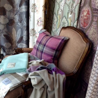 Trabeth Showroom