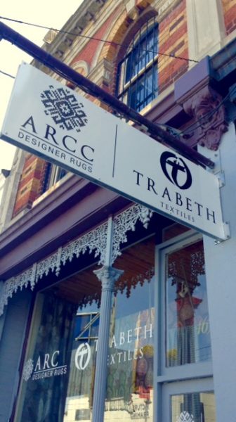 Trabeth Textiles