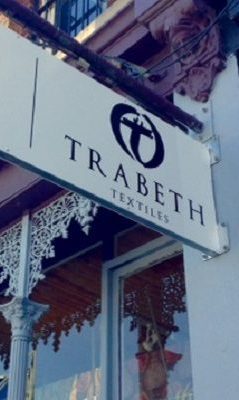 Trabeth Showroom