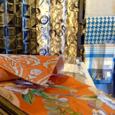 Trabeth Showroom