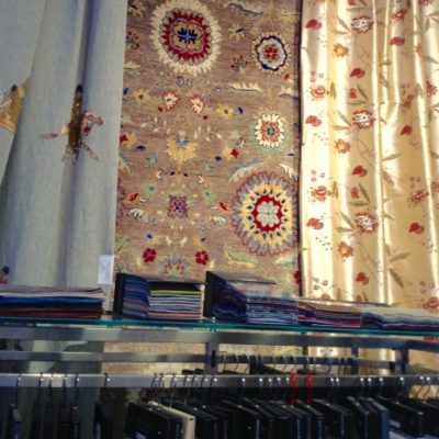 Trabeth Showroom