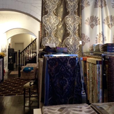 Trabeth Showroom